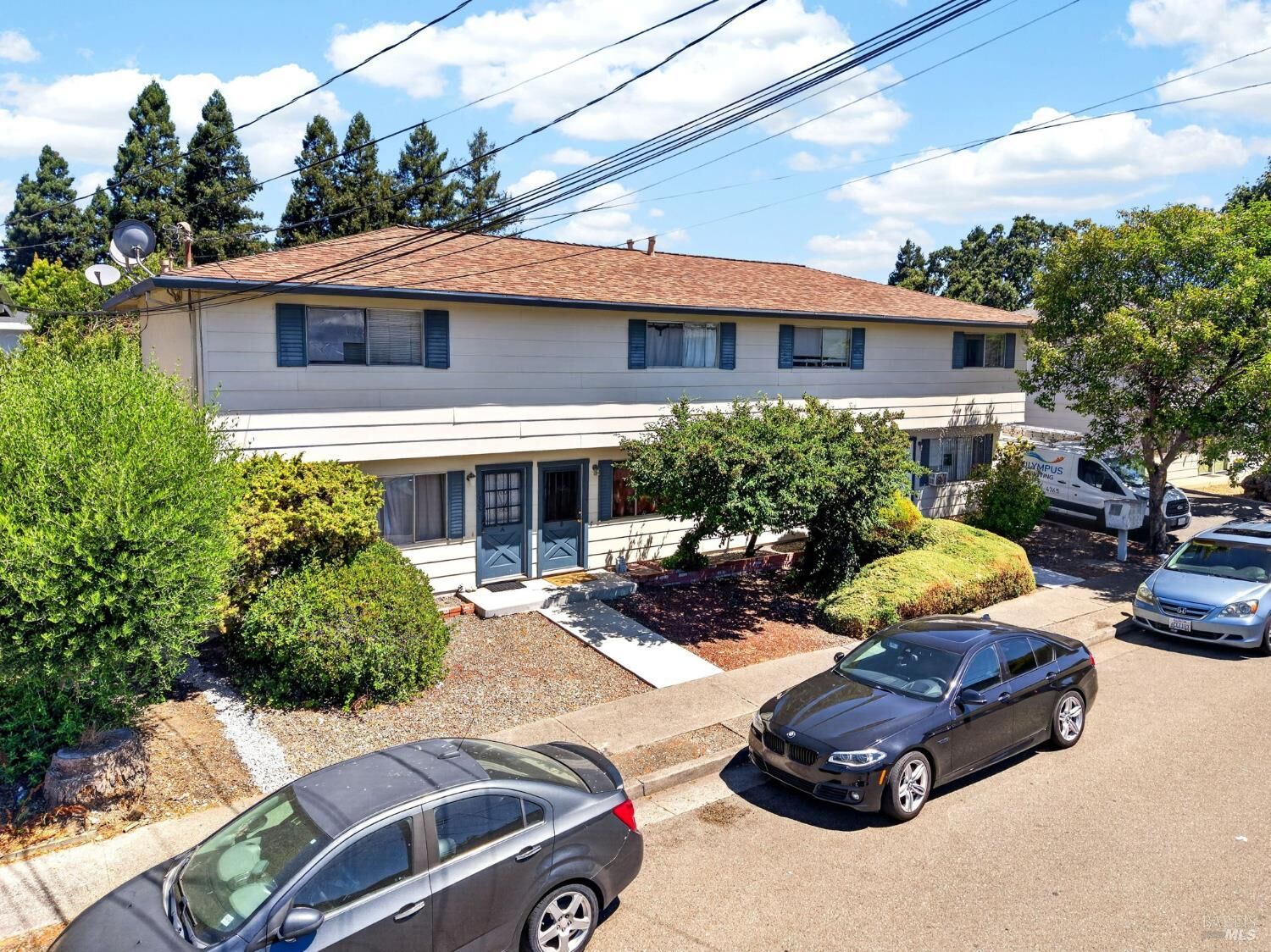 Property Photo:  1325 Edwards Avenue  CA 95401 