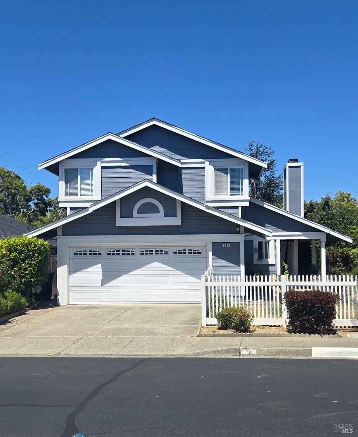 Property Photo:  813 Lighthouse Drive  CA 94590 