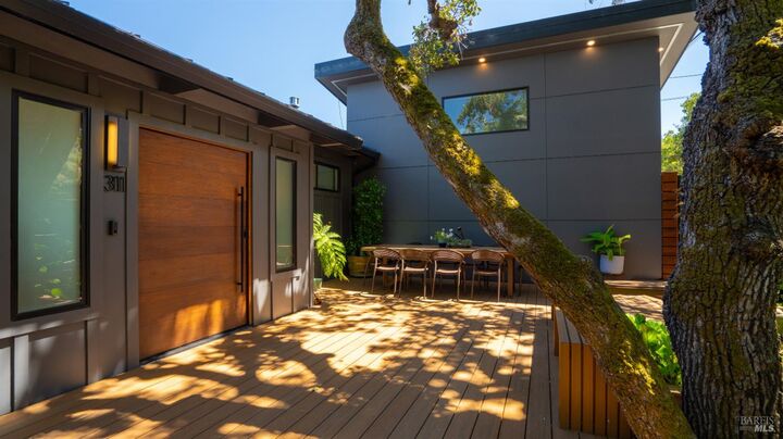Property Photo: 311 Grandview Avenue CA 94945