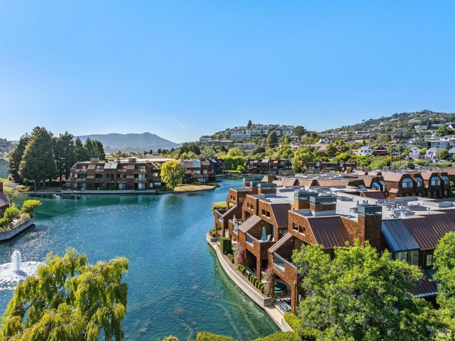 Property Photo: 52 Lagoon Vista Road CA 94920