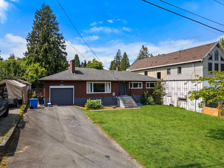 Property Photo: 5987 Malvern Avenue BC V5E 3E7