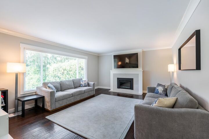 Property Photo: 1566 Shaughnessy Street BC V3C 6M4