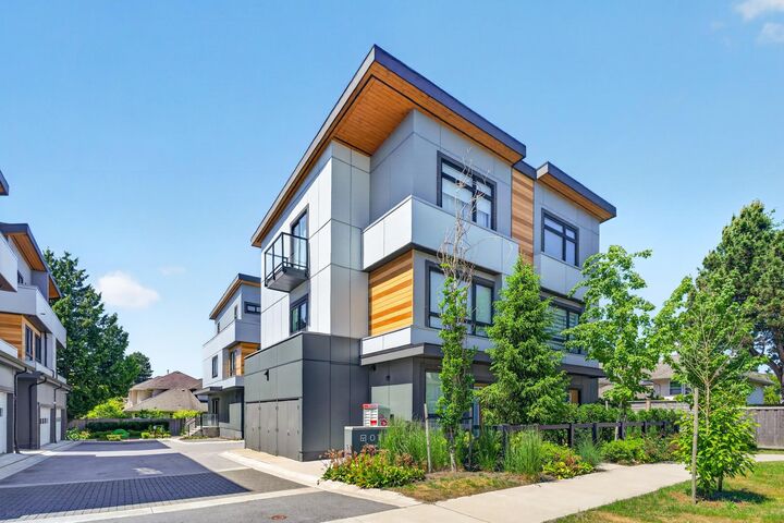 Property Photo: 9099 No. 2 Road 1 BC V7E 2C6