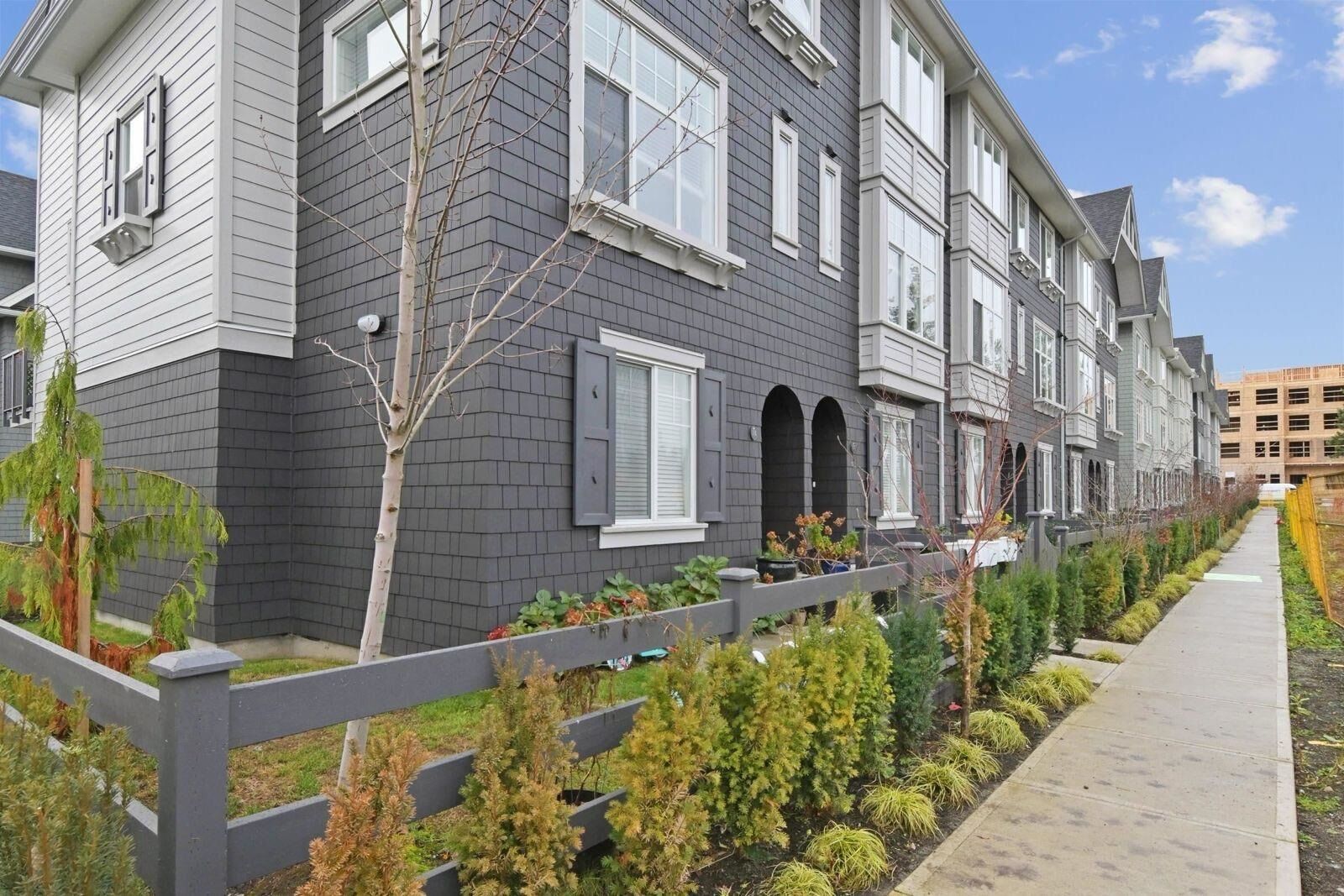 Property Photo:  15778 85 Avenue  BC V4N 6Z2 