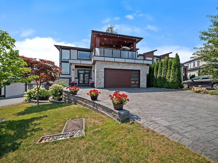 Property Photo: 20574 71 Avenue BC V2Y 3J9
