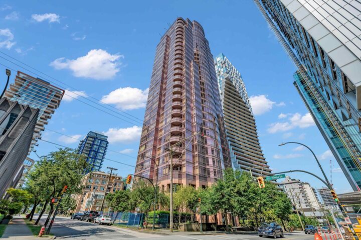 1500 Alberni Street 12A — photo 1