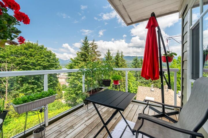 Property Photo:  3001 Terravista Place 505  BC V3H 5A2 