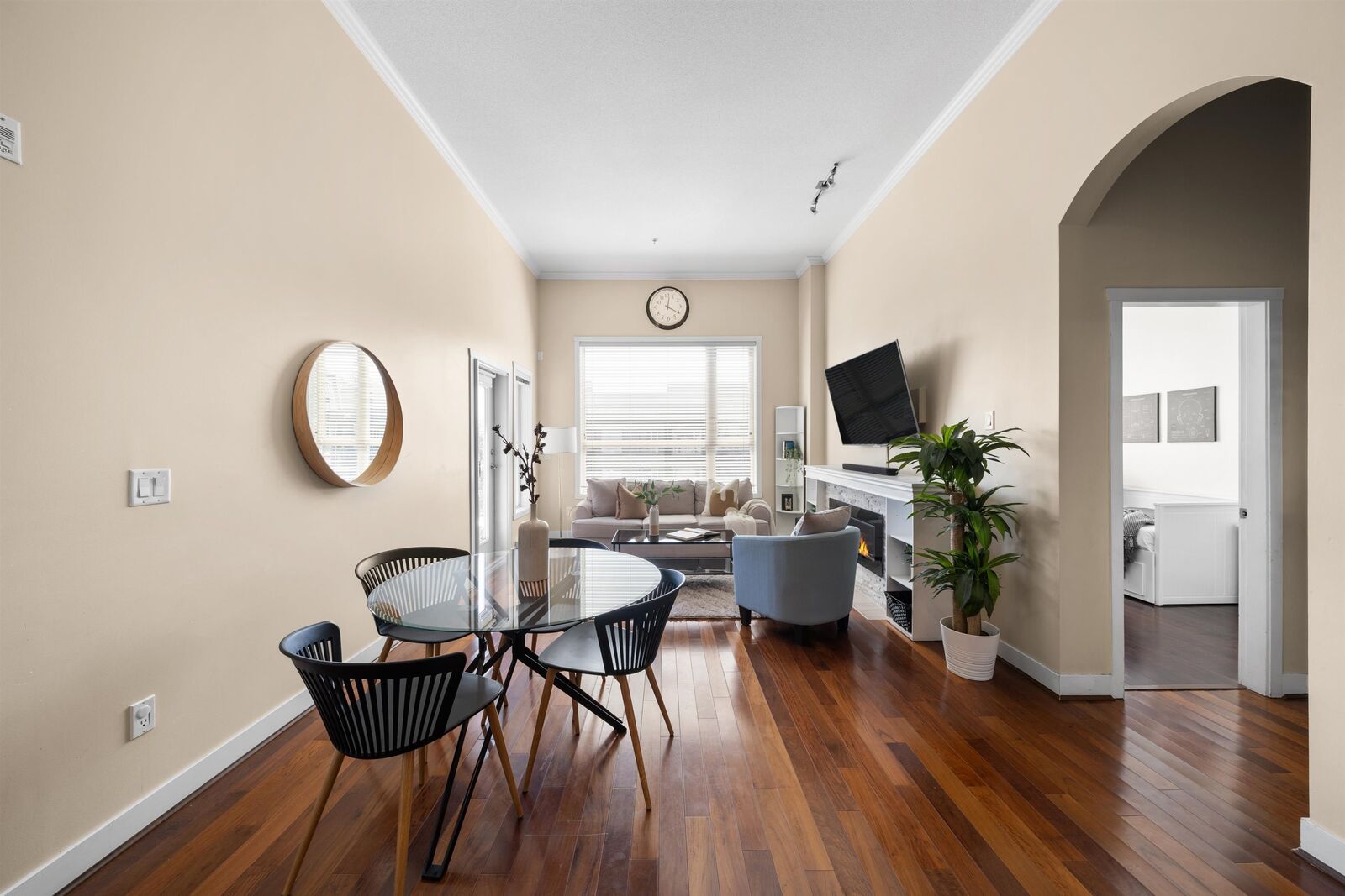 Property Photo: 2628 Maple Street 415 BC V3C 0E2