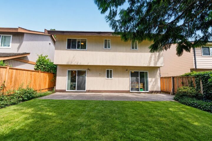 Property Photo: 10441 Hollybank Drive BC V7E 4S4