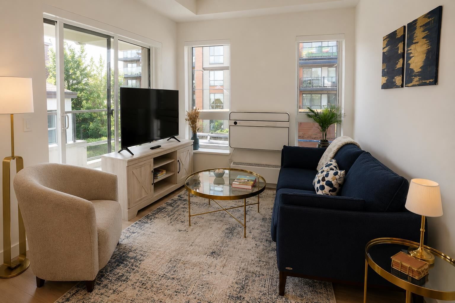 Property Photo:  245 Bewicke Avenue 208  BC V7M 0H5 