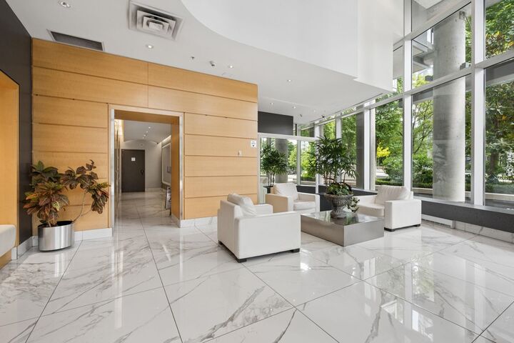 Property Photo: 1495 Richards Street 703 BC V6Z 3E3