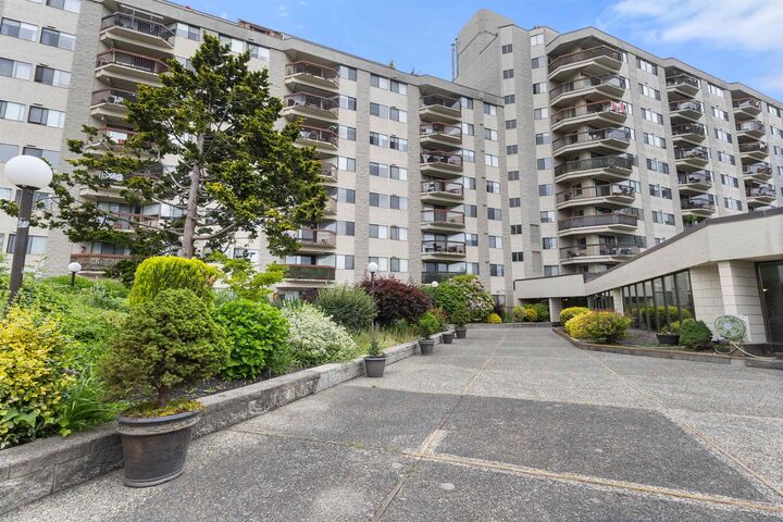Property Photo: 31955 Old Yale Road 121 BC V2T 4N1