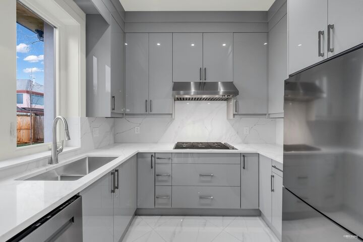 Property Photo: 3651 Francis Road BC V7C 1J4