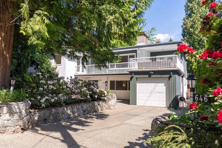 646 E Windsor Road — photo 1