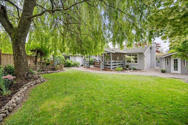 Property Photo: 17459 61B Avenue BC V3S 5K6