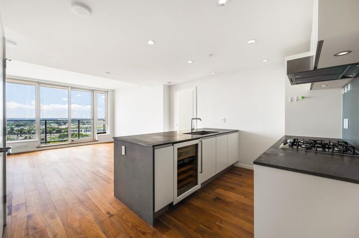 Property Photo: 8588 Cornish Street 1705 BC V6P 0C1