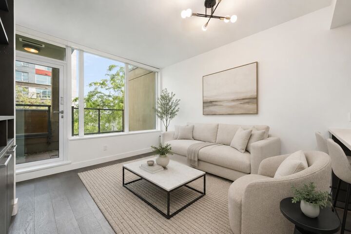 288 W 1st Avenue 207 — photo 1