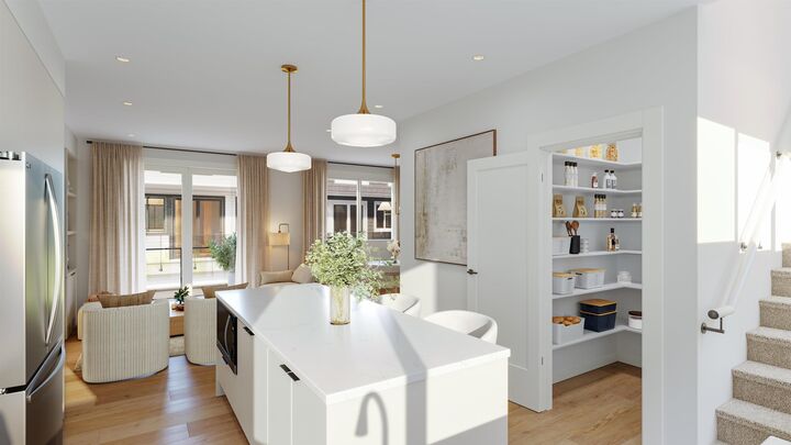 Property Photo: 10372 240A Street 12 BC V2W 1G3