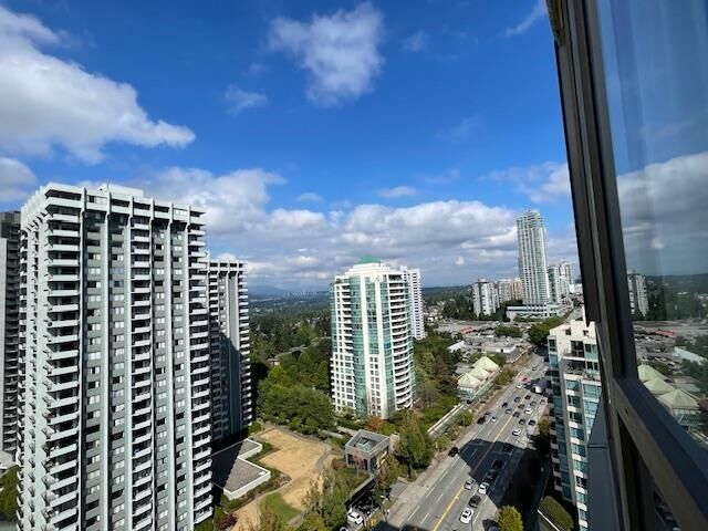 Property Photo: 5885 Olive Avenue 2002 BC V5H 4N8