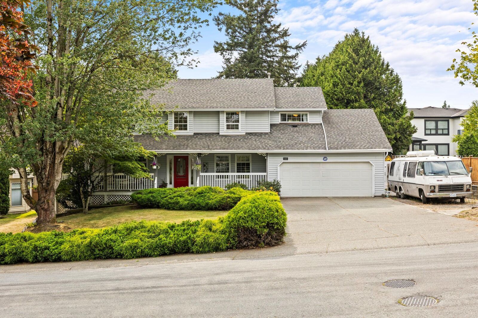 Property Photo: 5455 184A Street BC V3S 8L4