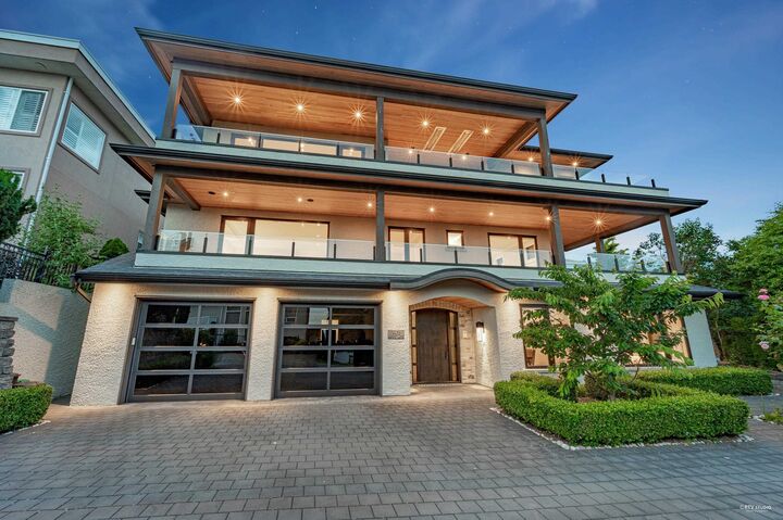 Property Photo: 14439 Sunset Lane BC V4B 5J7