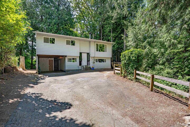 Property Photo: 20022 Grade Crescent BC V3A 4J4