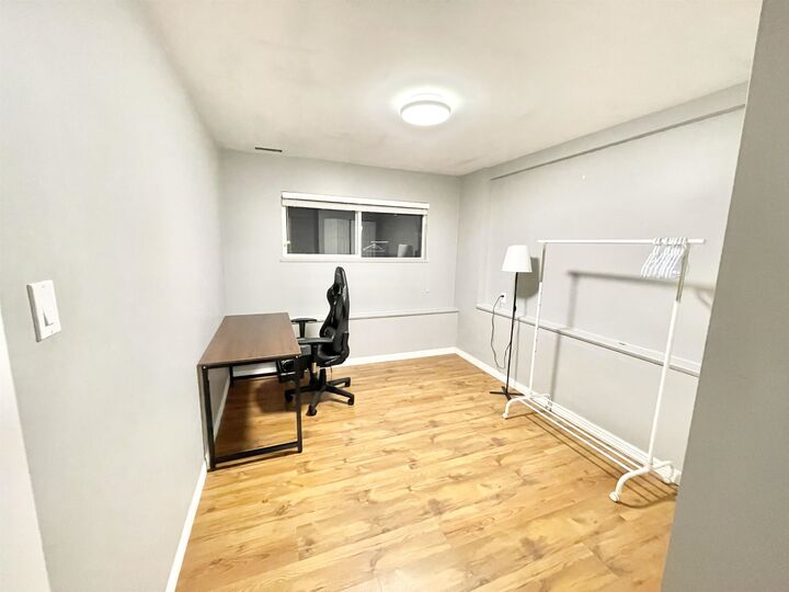 Property Photo:  68xx Stanley Street Lower Unit  BC V5E 1V3 