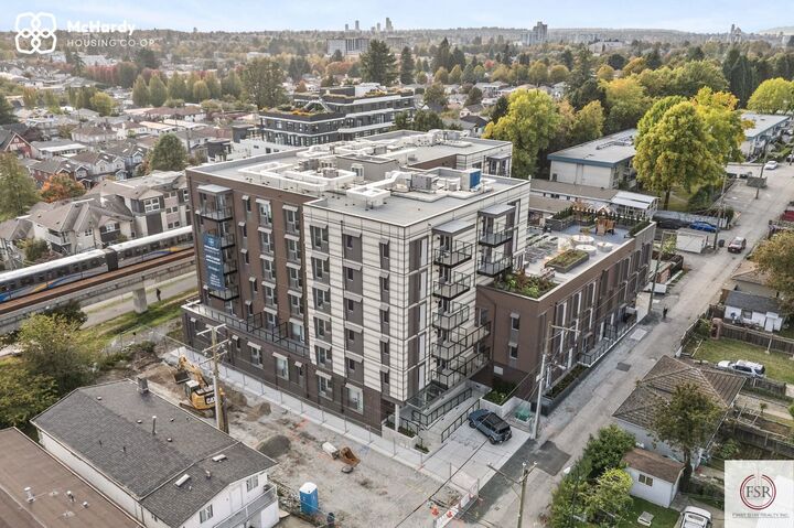 Property Photo: 5085 McHardy Street BC V5R 0L7