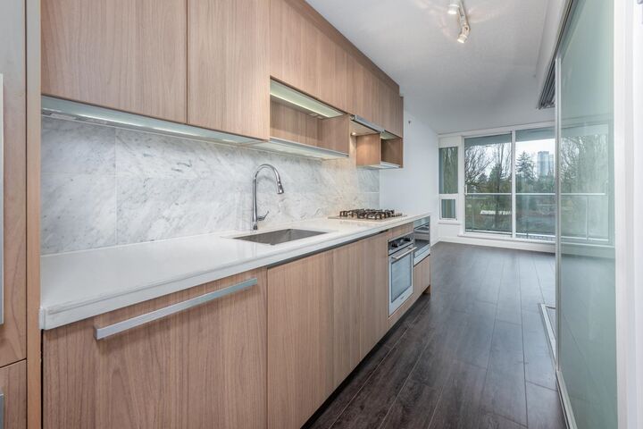 Property Photo: 13696 100 Avenue 310 BC V3T 0L5