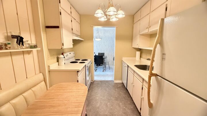 Property Photo: 8720 No. 1 Road 315 BC V7C 4L5