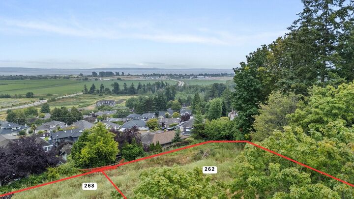 Property Photo: 262 55 Street BC V4M 3J5