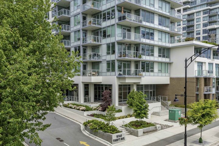 15165 Thrift Avenue 1006 — photo 1
