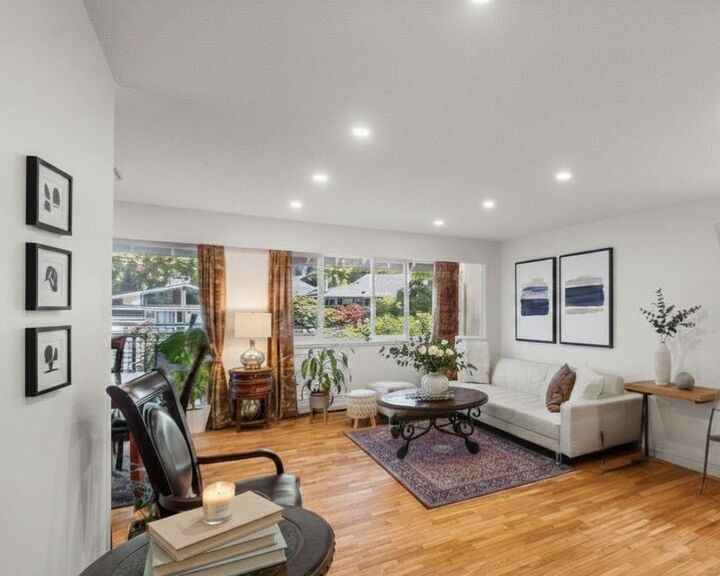 Property Photo: 555 W 28th Street 608 BC V7N 2J7