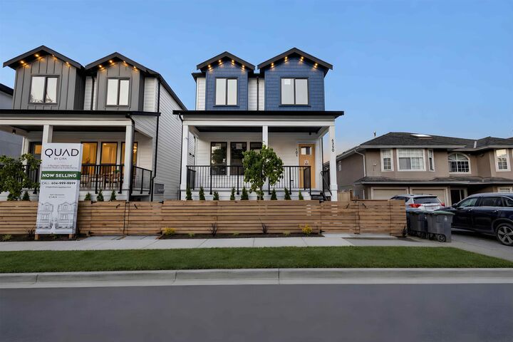 Property Photo: 6356 138 Street 101 BC V3X 1E6