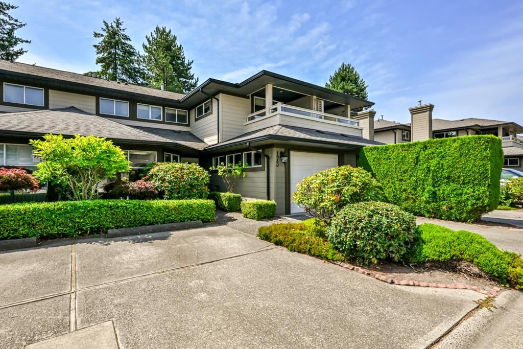 Property Photo: 16080 82 Avenue 173 BC V4N 0N6