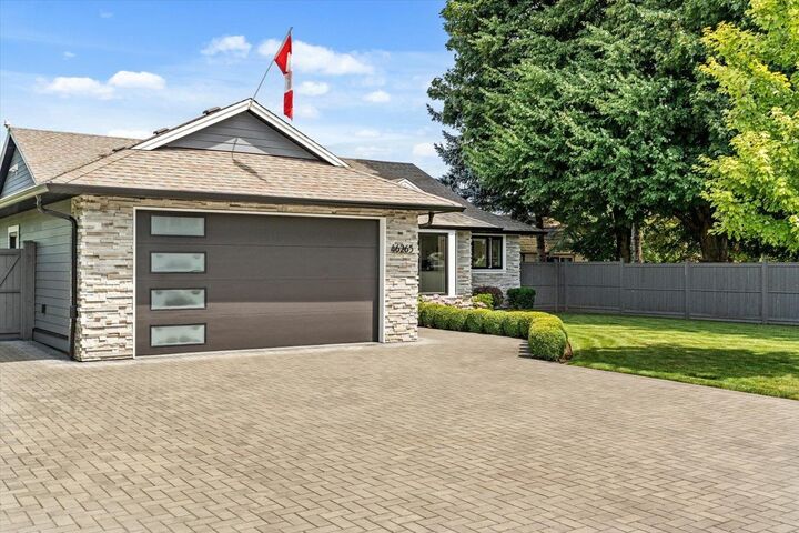 Property Photo: 46265 Roy Avenue BC V2R 2W2