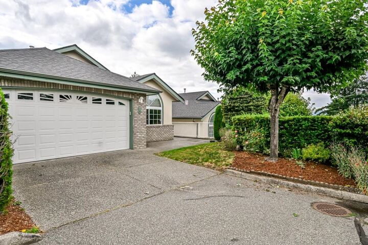 Property Photo: 32777 Chilcotin Drive 25 BC V2T 5W4