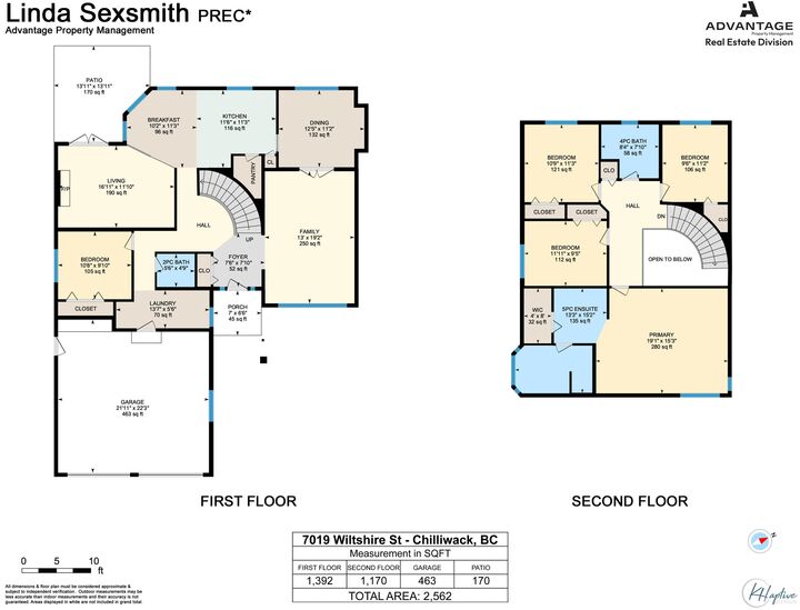 Property Photo: 7019 Wiltshire Street BC V2R 2S9