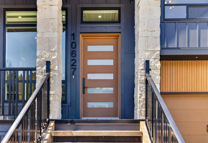 Property Photo: 10627 124A Street BC V3V 0E2