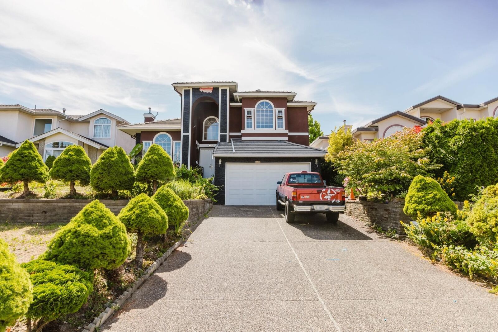 Property Photo: 1226 Salter Street BC V3M 5A7