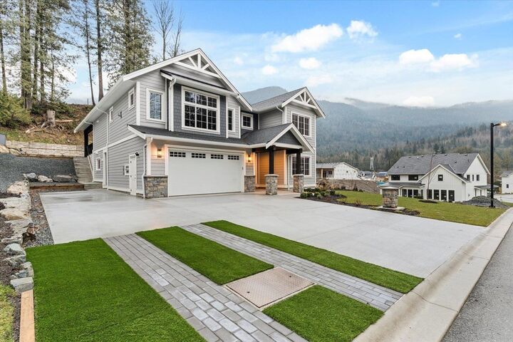 Property Photo: 52845 Lilac Lane 2 BC V0X 1X1
