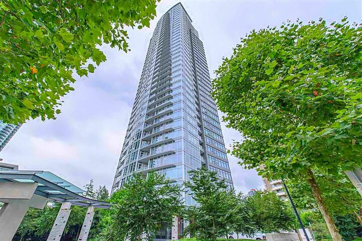 4880 Bennett Street 2201 — photo 1