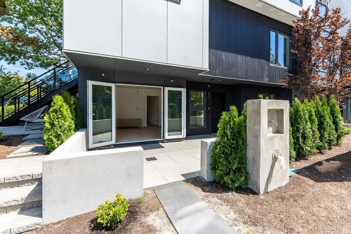 Property Photo: 4516 Heather Street BC V5Z 2H9