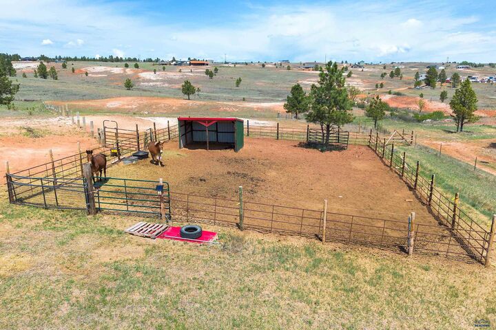 Property Photo:  27199 Wind Cave Rd  SD 57747 