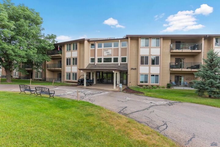 Property Photo:  3964 Fairway Hills Dr  SD 57702 