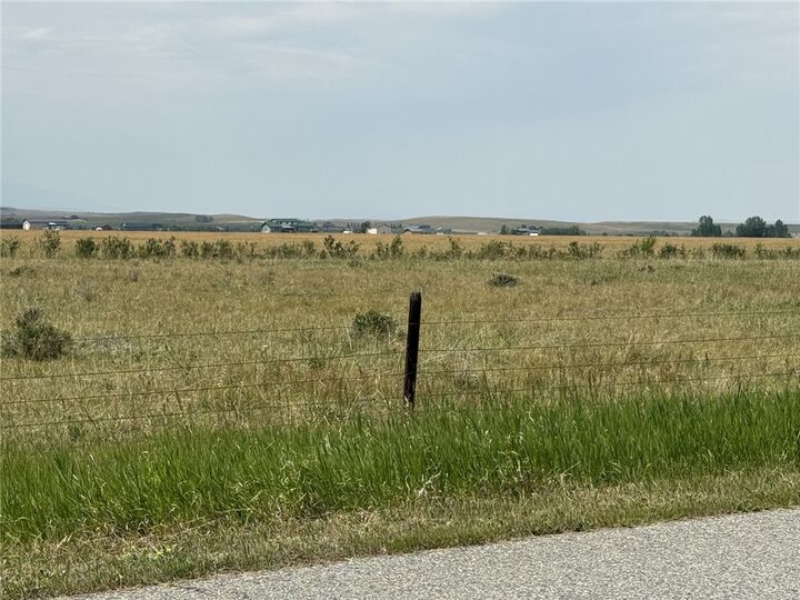 Property Photo:  Lot 2 Willow Creek Road  MT 59068 