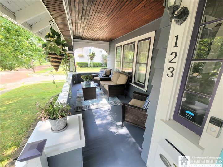 Property Photo: 123 Myrtle Street NY 14701