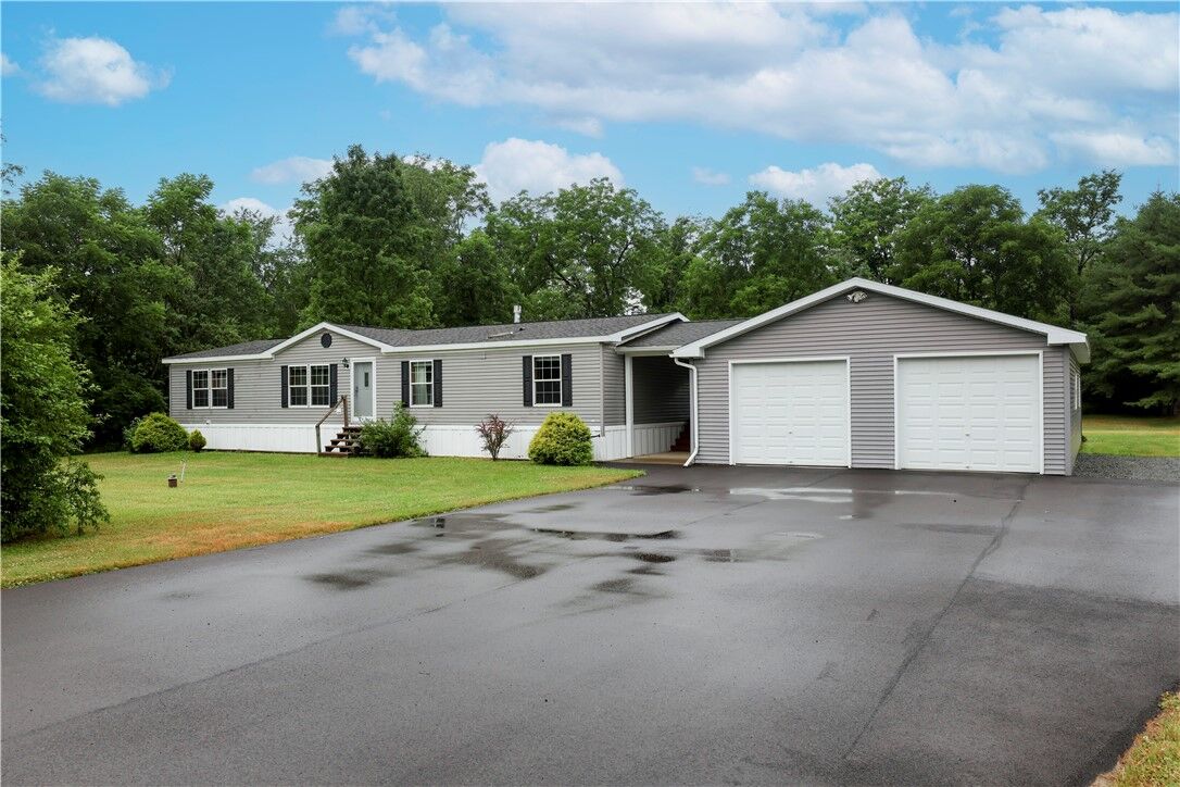Property Photo: 131 Church Road NY 14838