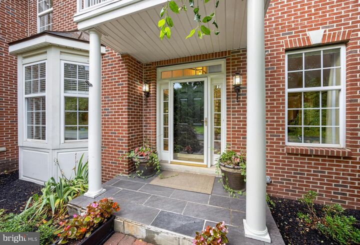 Property Photo:  348 Drummers Lane  PA 19460 