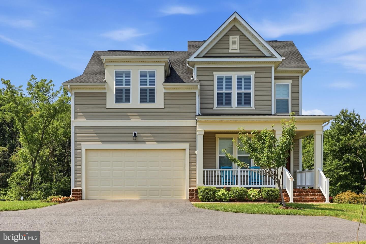 Property Photo:  9918 Day Ridge Place  MD 20872 